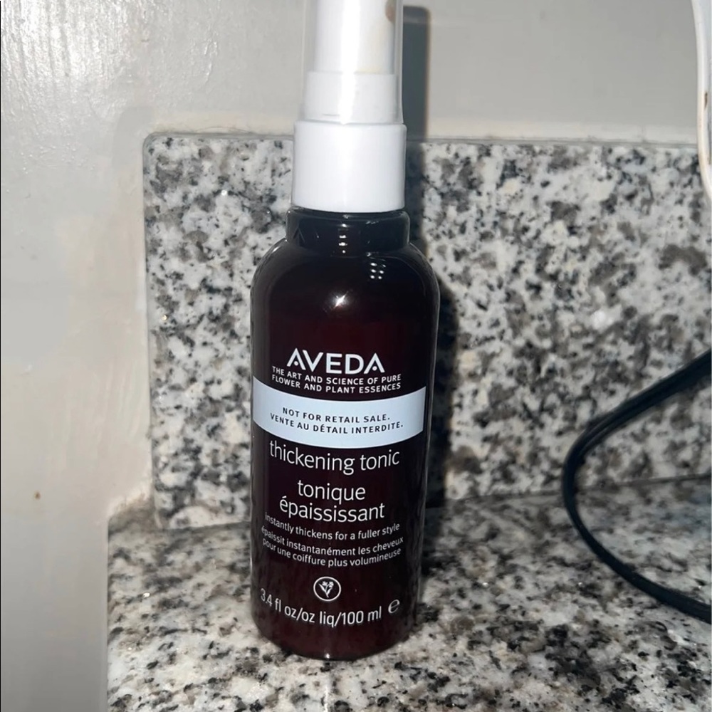 Aveda Thickening Tonic 3.4 fl oz